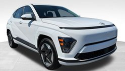 2024 Hyundai Kona Electric SE