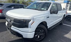 2024 Ford F-150 Lightning Flash