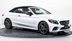 2021 Mercedes-Benz C-Class C 300 4MATIC
