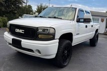 2005 GMC Sierra 1500 Denali