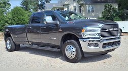 2024 Ram Ram Pickup 3500 Laramie