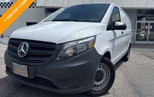 2023 Mercedes-Benz Metris Cargo