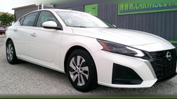 2023 Nissan Altima 2.5 S
