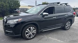 2022 Subaru Ascent Touring