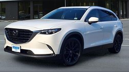 2022 Mazda CX-9 Touring Plus