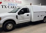 2020 Ford Super Duty F-350 XL