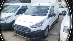 2023 Ford Transit Connect XL