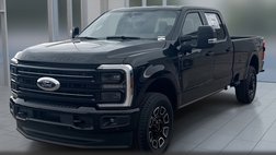 2026 Ford Super Duty F-350 XL