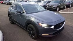 2022 Mazda CX-30 2.5 Turbo Premium