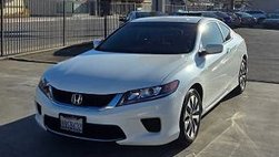 2015 Honda Accord LX-S