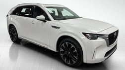 2024 Mazda CX-90 3.3 Turbo S