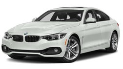 2018 BMW 4 Series 440i Gran Coupe