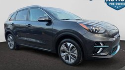 2022 Kia Niro EV EX
