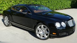 2006 Bentley Continental GT