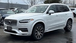 2023 Volvo XC90 B5 Plus Bright Theme