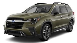 2026 Subaru Ascent Touring