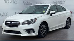 2019 Subaru Legacy 2.5i Premium