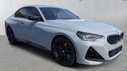 2023 BMW 2 Series M240i xDrive