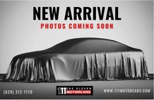 2012 Toyota Tacoma PreRunner V6