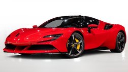 2023 Ferrari SF90 Stradale Base