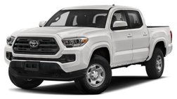 2019 Toyota Tacoma SR5