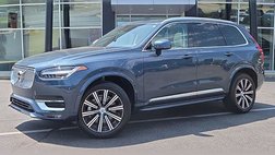 2024 Volvo XC90 B5 Core Bright Theme
