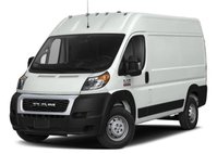 2022 Ram ProMaster 2500 159 WB