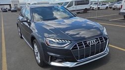 2023 Audi A4 allroad quattro Premium Plus 45 TFSI