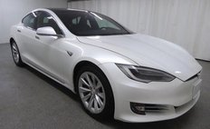 2018 Tesla Model S 75D