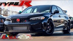 2025 Honda Civic Type R