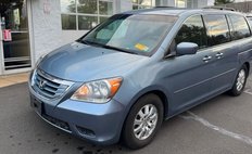 2009 Honda Odyssey EX