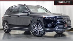 2023 Mercedes-Benz EQB EQB 300 4MATIC