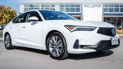 2024 Acura Integra Base