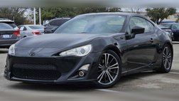 2015 Scion FR-S Base