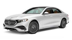 2024 Mercedes-Benz E-Class E 350 4MATIC