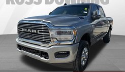 2024 Ram Ram Pickup 2500 Laramie