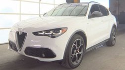 2024 Alfa Romeo Stelvio Ti