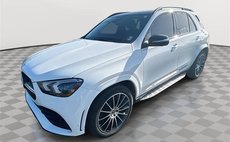 2021 Mercedes-Benz GLE-Class GLE 450 4MATIC