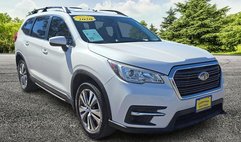 2020 Subaru Ascent Premium 7-Passenger