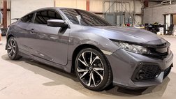 2018 Honda Civic Si