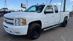 2009 Chevrolet Silverado 1500 LT