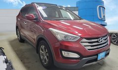 2014 Hyundai Santa Fe Sport 2.4L