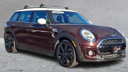 2017 MINI Clubman Cooper S