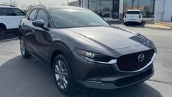 2023 Mazda CX-30 2.5 S Preferred