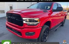 2022 Ram Ram Pickup 2500 Laramie