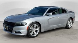 2018 Dodge Charger R/T