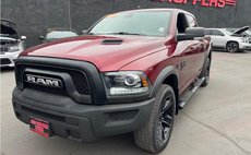 2022 Ram Ram Pickup 1500 Classic SLT