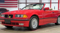 1994 BMW 3 Series 325i
