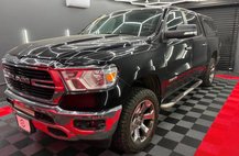 2019 Ram Ram Pickup 1500 Big Horn