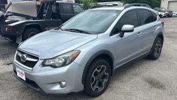2015 Subaru XV Crosstrek 2.0i Premium